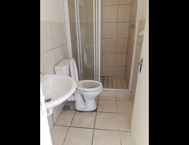 1 bed property to rent in PAGLANDE